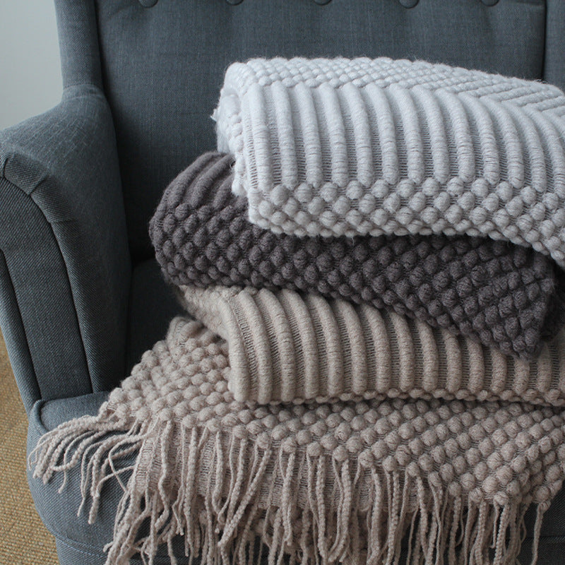 Travel Throw Blanket

Lightweight Blanket for Kids