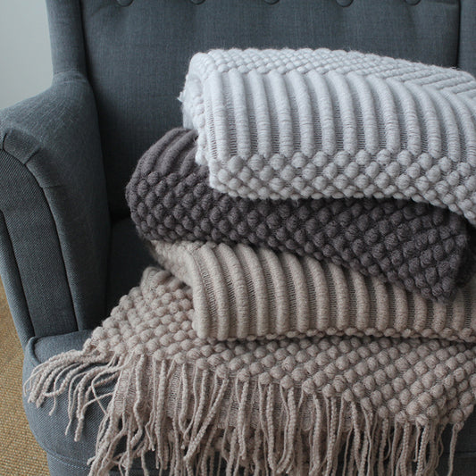 Travel Throw Blanket

Lightweight Blanket for Kids