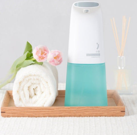 Smart home cleaner