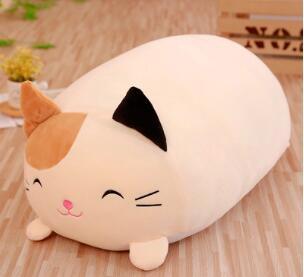 Stuffed animal cushion

Soft kids pillow
