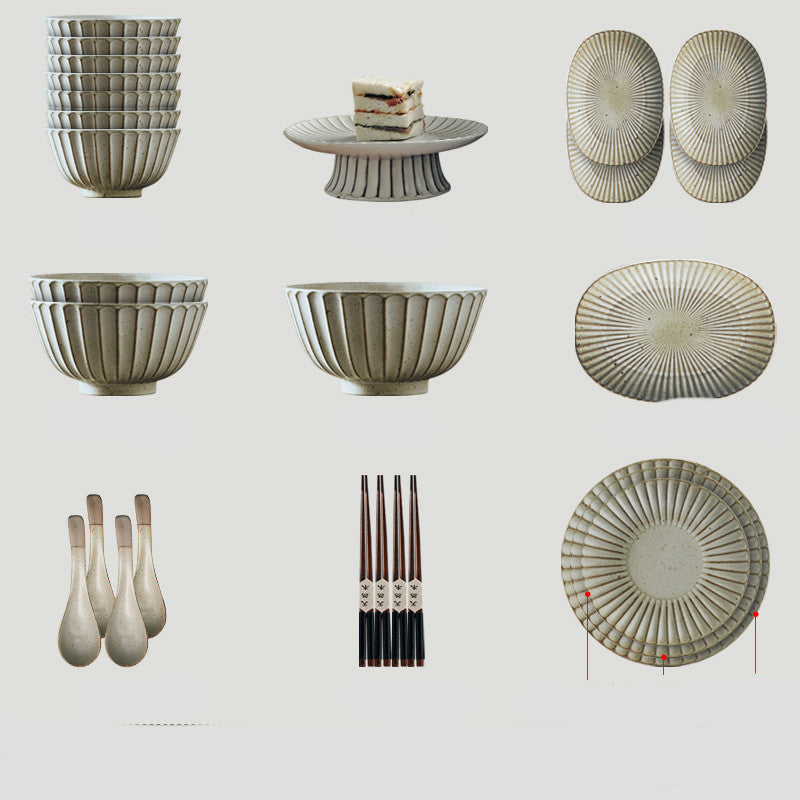 noodle plate
