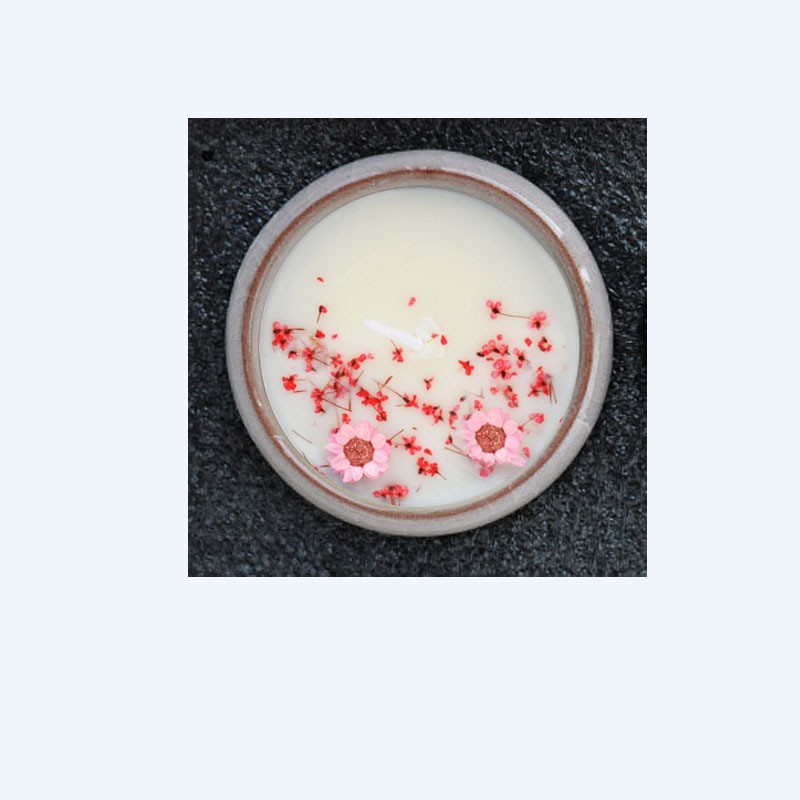 Fragrant home décor


