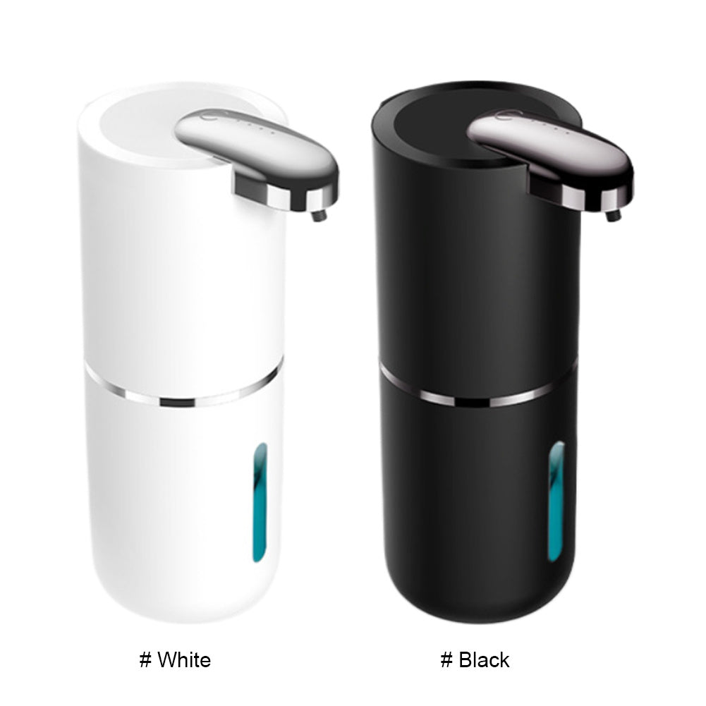 Infrared sensor dispenser