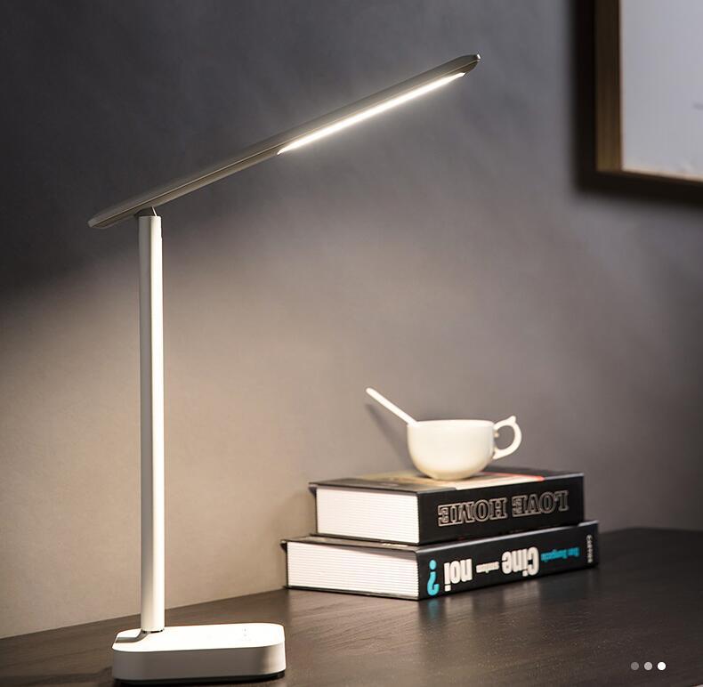 modern desk light

