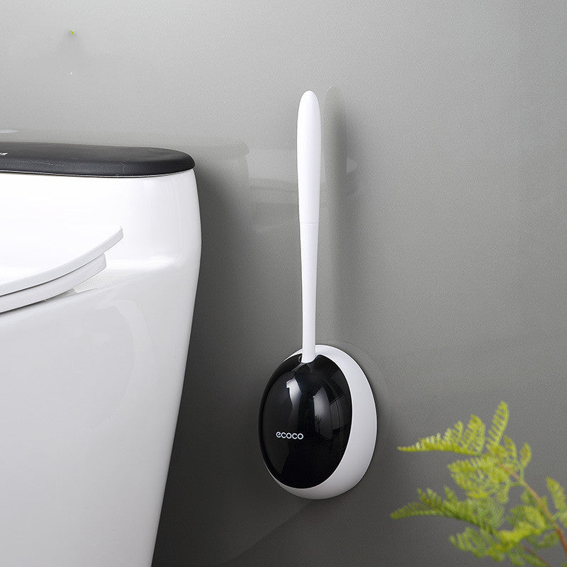 Hygienic toilet cleaner