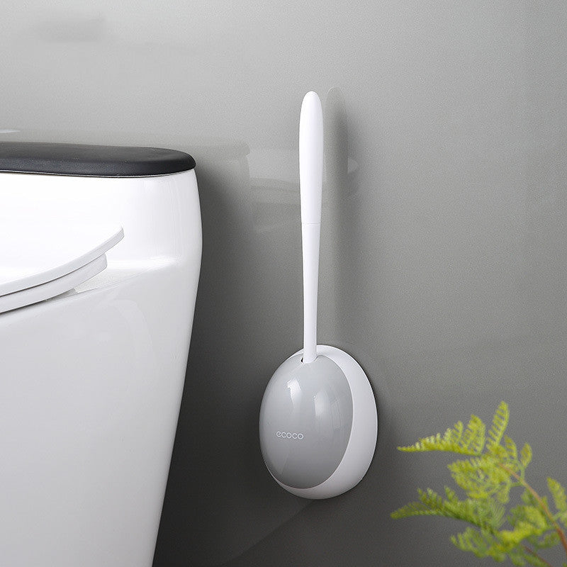 Hygienic toilet cleaner