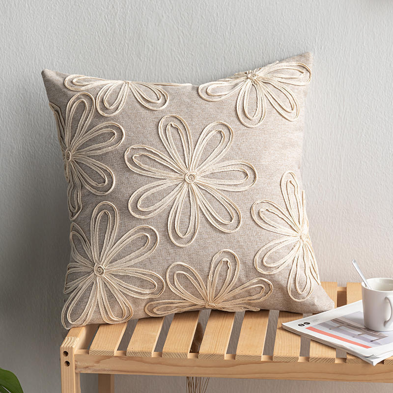 Chinese Style Pillow