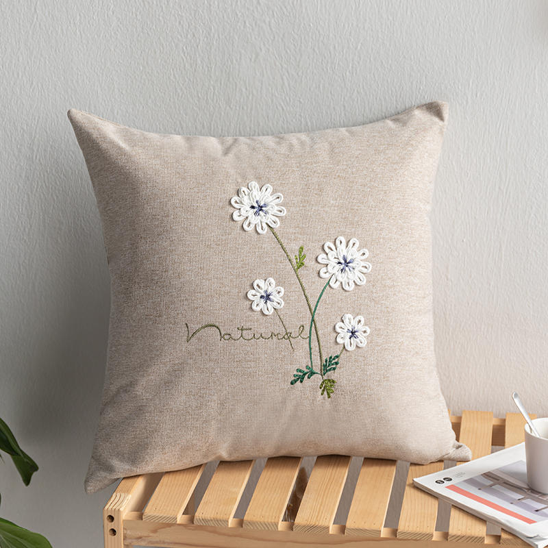 Chinese Style Pillow