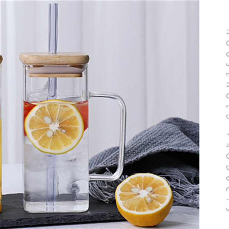  water cup