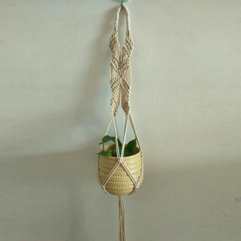 flower pot holder

