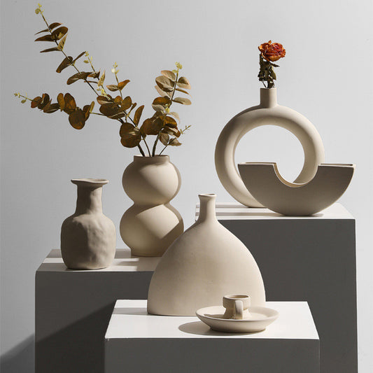 flower ornament