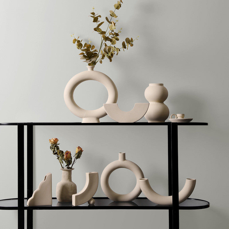 flower ornament