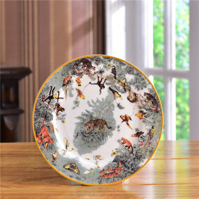 10 inch plate

