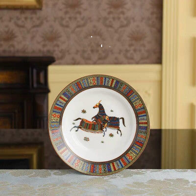 10 inch plate

