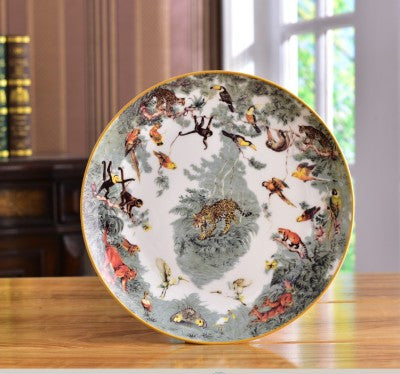 10 inch plate

