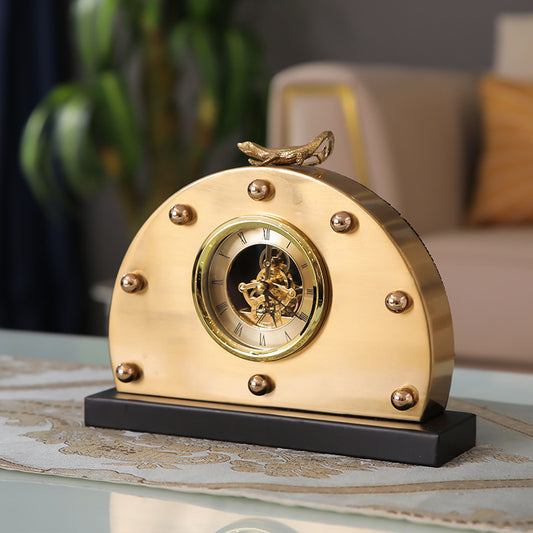 desk clock