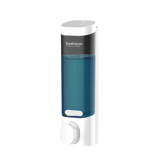 Hand sanitizer dispenser


