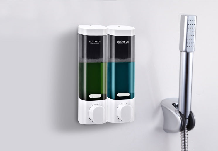 Hand sanitizer dispenser

Hand sanitizer dispenser

