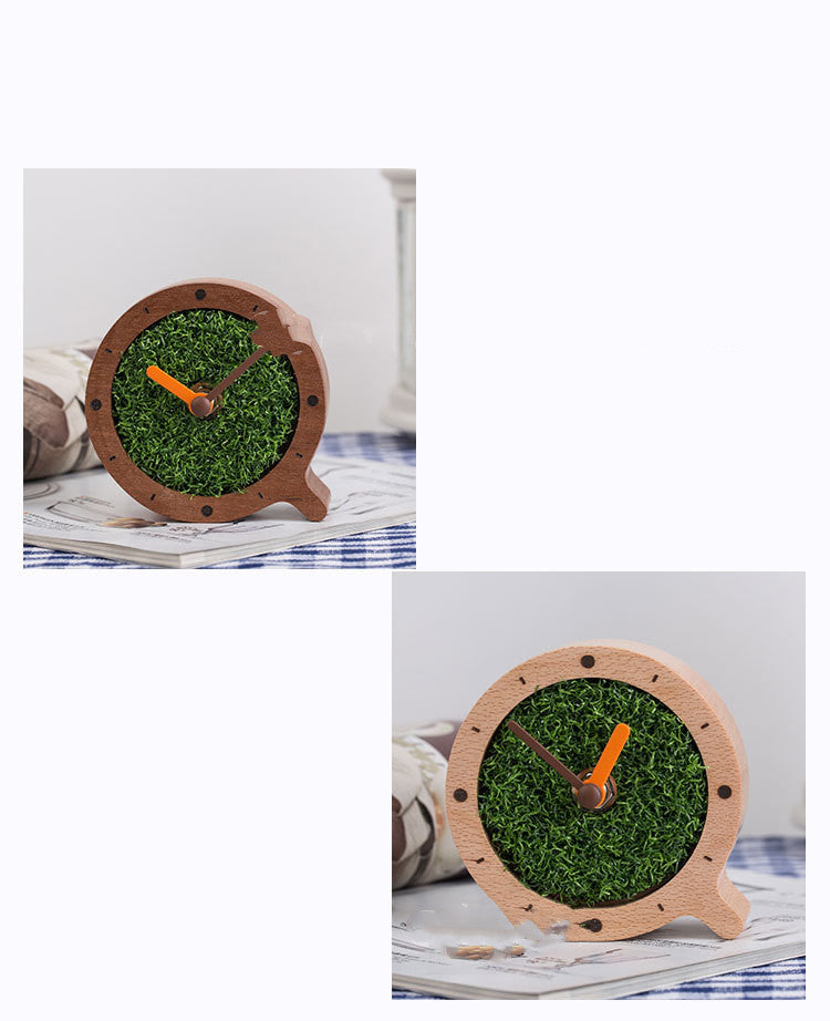  room clock