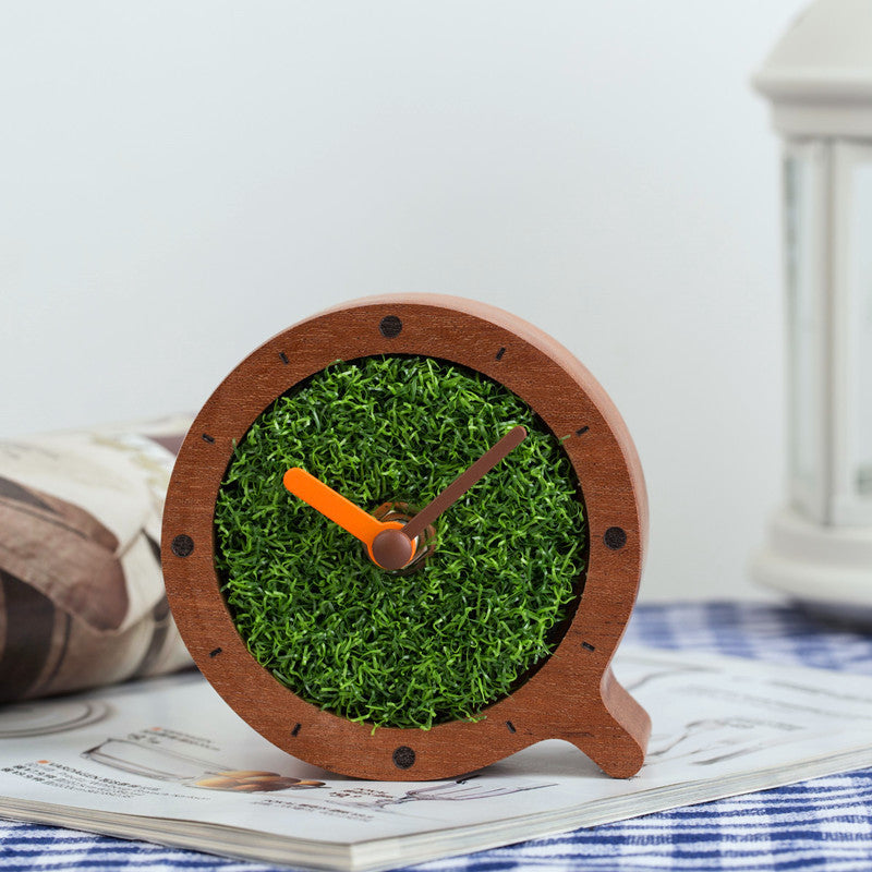  room clock
