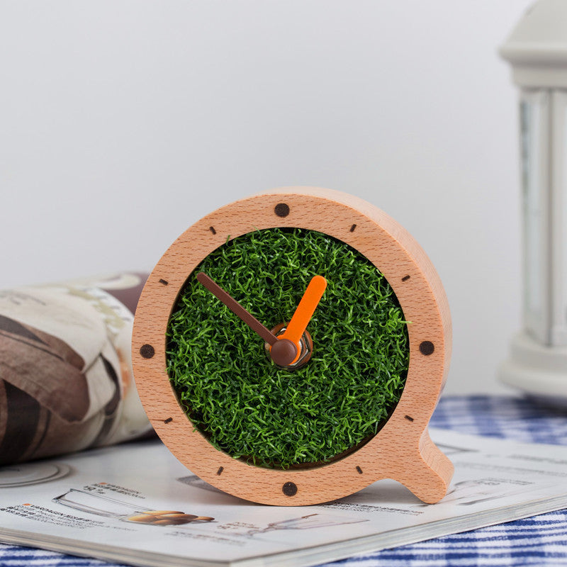  room clock