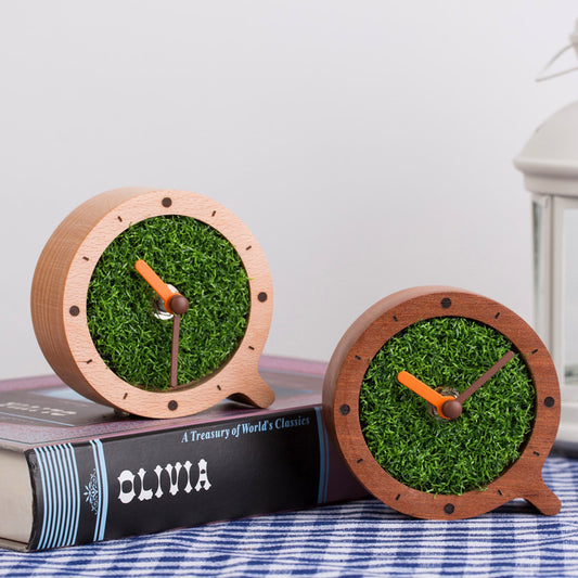  room clock