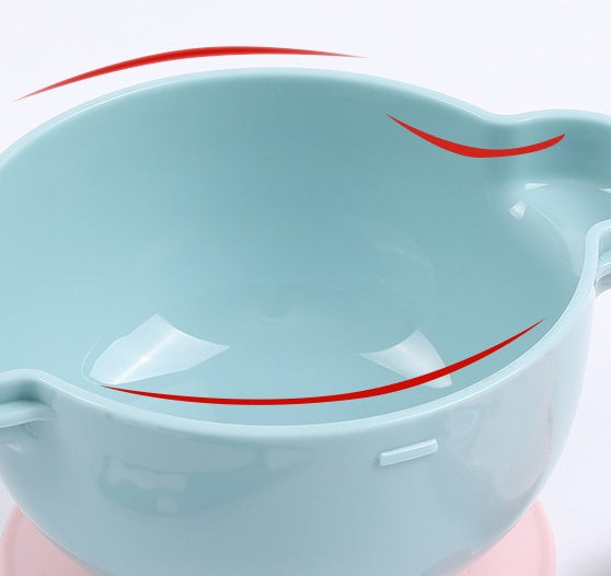 Baby feeding bowl

Toddler snack bowl