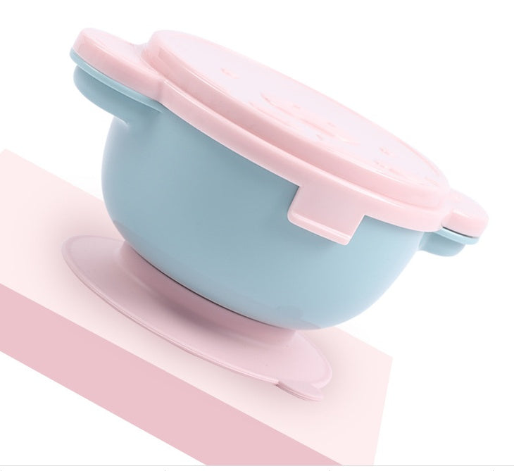 Baby feeding bowl

Toddler snack bowl
