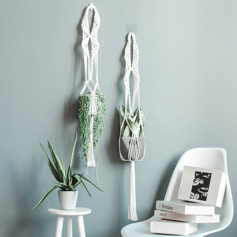 garden hanging pot

