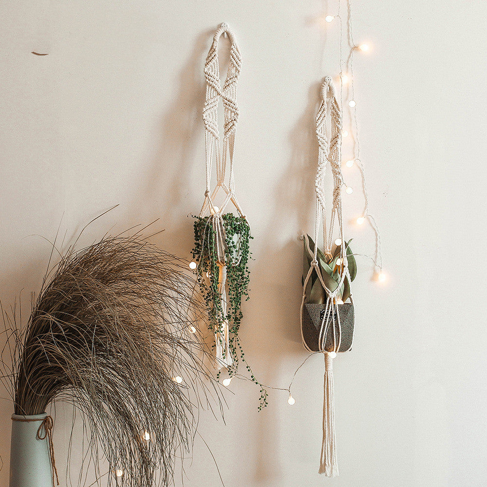 garden hanging pot

