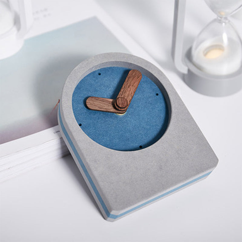  desk clock
