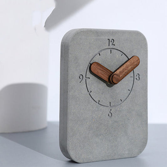 desk clock