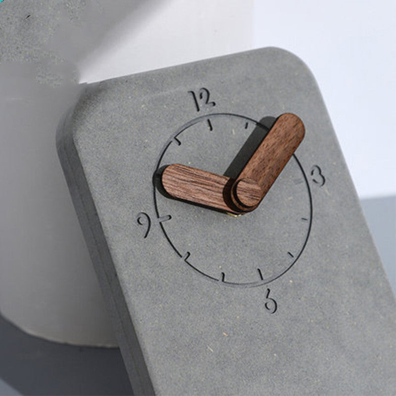  desk clock