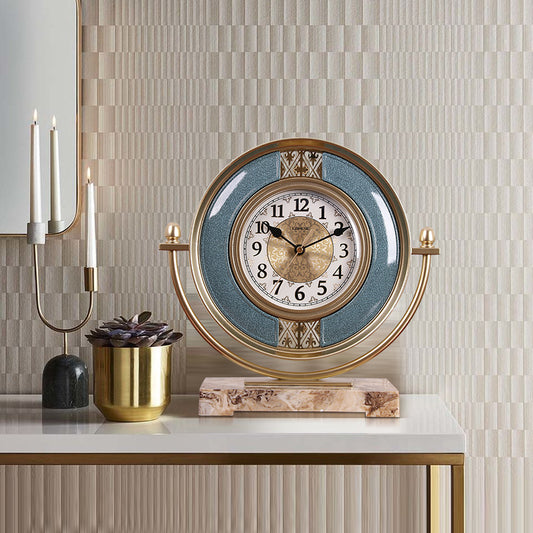 classic household clock

