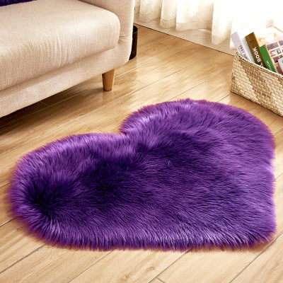 Modern Australian wool-like carpet in a bright living room with minimalist furniture and natural light

