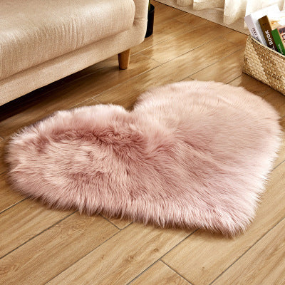 Modern Australian wool-like carpet in a bright living room with minimalist furniture and natural light

