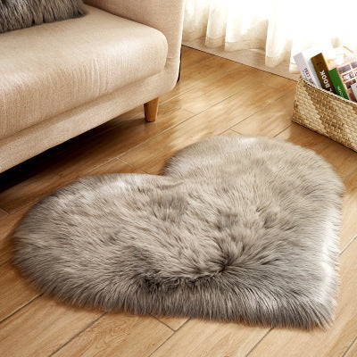 Modern Australian wool-like carpet in a bright living room with minimalist furniture and natural light

