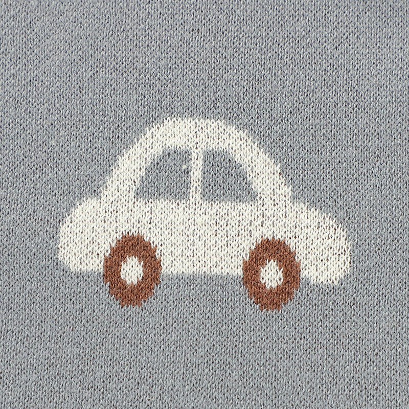 Car jacquard blanket

Windproof baby cover