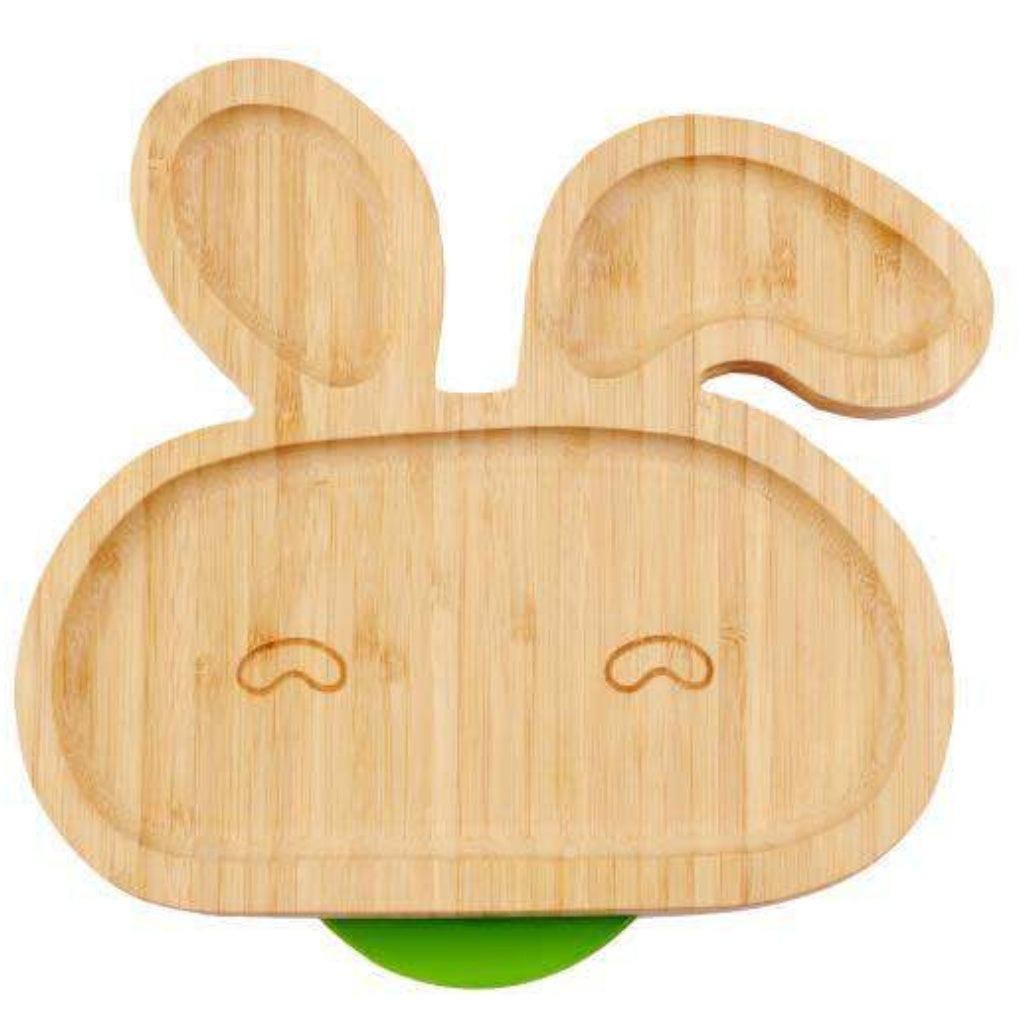 Cartoon kids dinner plate

Silicone baby spoon set