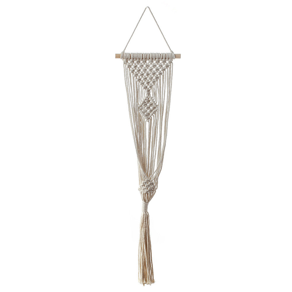 hanging flower basket

