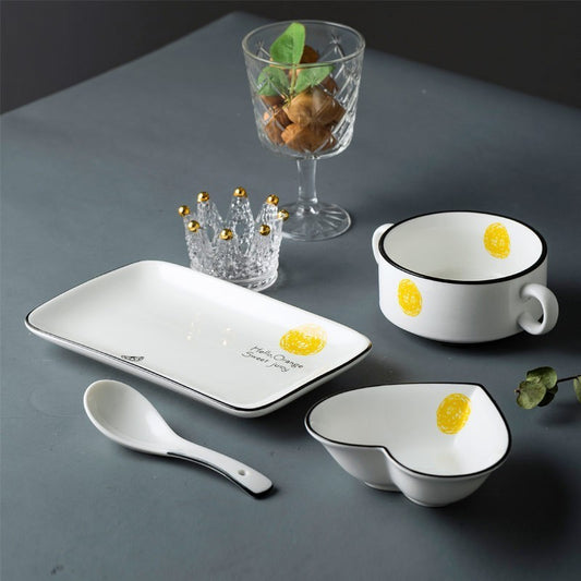  tableware set
