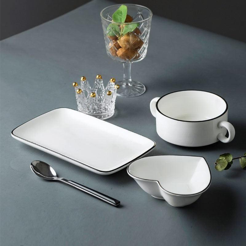  tableware set