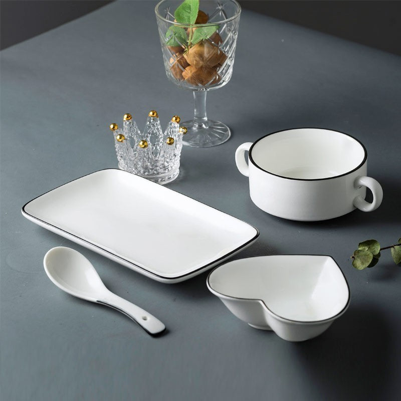  tableware set