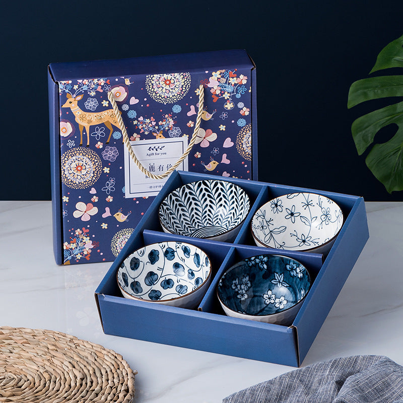 bowl set