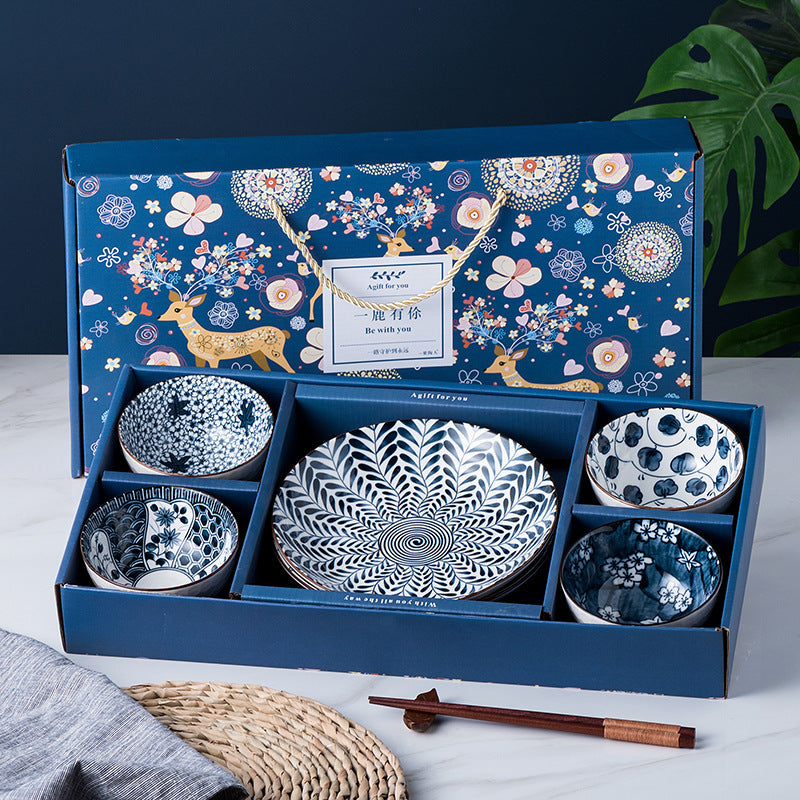 bowl set