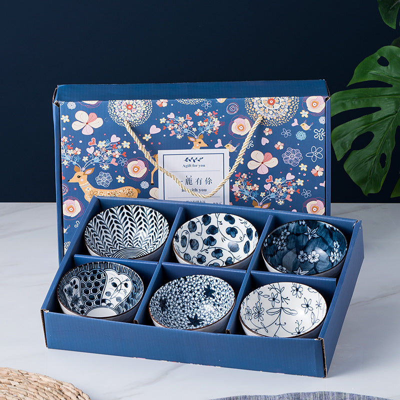 bowl set