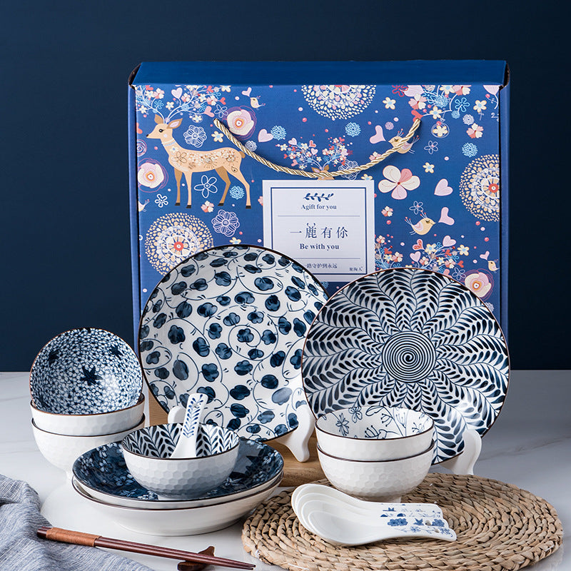 bowl set
