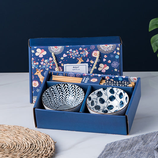 bowl set