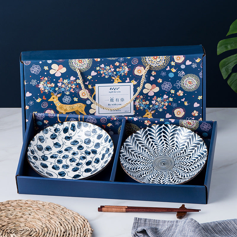 bowl set