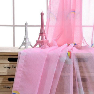 Children’s blackout window cloth

